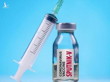 Nga đã cung cấp vaccine Sputnik V cho châu Phi. Ảnh: Anadolu