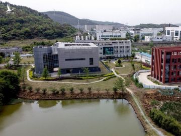 Bộ Ngoại giao Mỹ tung tài liệu mới về hoạt động tại Viện virus học Vũ Hán - Ảnh 1.