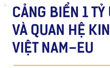 Đại sứ EU: EVFTA là yếu tố giúp Việt Nam như ‘Hổ mọc thêm cánh’ - Ảnh 4.