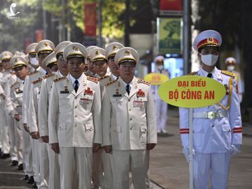 cac dai bieu vieng Lang Bac anh 7