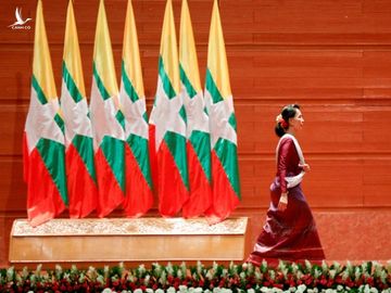 Vì sao xảy ra chính biến ở Myanmar? - Ảnh 1.