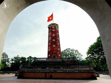 Ai được phong quân hàm cấp tướng ở cả Việt Nam và Trung Quốc? - Ảnh 7.