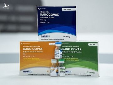 Vắc-xin Covid-19 do Việt Nam sản xuất có tác dụng với biến thể mới SARS-CoV-2 - Ảnh 2.