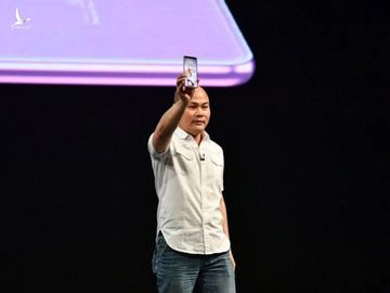 CEO Nguyễn Tử Quảng gây sốc: Bphone B86 &quot;ăn đứt&quot; iPhone điều này - Ảnh 1.