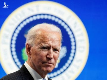 Nhiều người Mỹ buồn ông Biden vì nhận ít tiền trợ cấp COVID-19 - Ảnh 1.