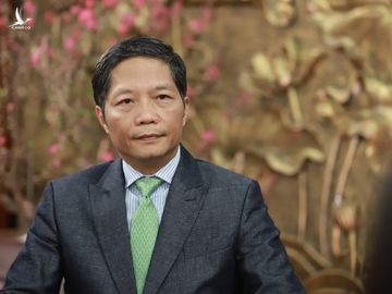 Bộ trưởng Trần Tuấn Anh: “2021 sẽ là năm lửa thử vàng” - Ảnh 1.