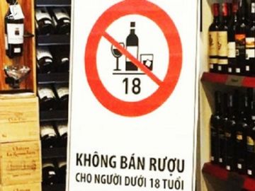 Trước khi uống rượu bia ngày Tết, người dân cần biết thông tin này - 2
