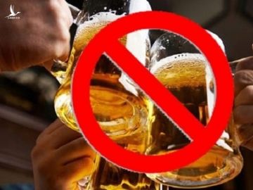 Trước khi uống rượu bia ngày Tết, người dân cần biết thông tin này - 3