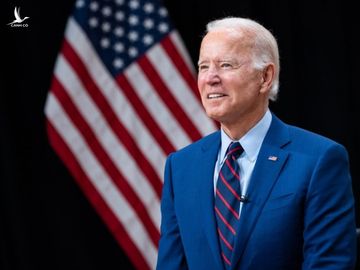 Ông Biden nói gì về việc ông Trump được bỏ phiếu trắng án? - ảnh 1