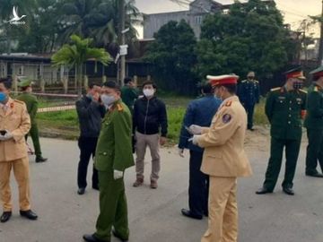 Nữ điều dưỡng nghi nhiễm Covid-19, Hải Phòng phong tỏa Bệnh viện Giao thông vận tải - ảnh 1