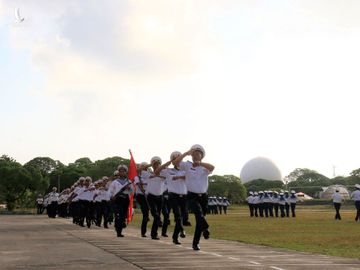 Ngày đầu xuân ở Trường Sa - ảnh 3