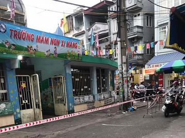 Nữ giáo viên Hải Phòng khai báo gian dối bị phạt hành chính 10 triệu đồng - Ảnh 1. Nữ giáo viên Hải Phòng khai báo gian dối bị phạt hành chính 10 triệu đồng - Ảnh 1.