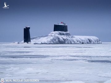Con tàu xấu xí nhất Thế giới của Nga rời bến: Mỹ lạnh gáy và mất ăn, mất ngủ! - Ảnh 5.