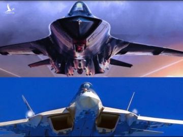 Quên Su-57, ‘siêu tiêm kích’ sắp ra đời mới là chiến đấu nguy hiểm nhất của Nga