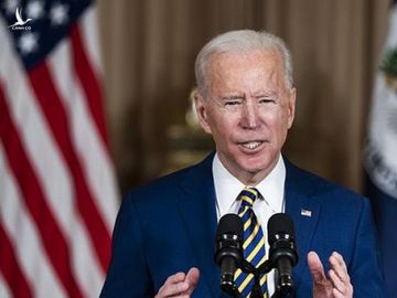 Ông Biden coi TQ là “đối thủ nguy hiểm nhất”, báo TQ phản ứng bất ngờ