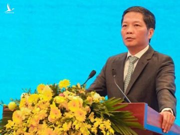 Tân Trưởng Ban Kinh tế T.Ư Trần Tuấn Anh: 'Mục tiêu năm 2021 tuy có tham vọng nhưng khả thi' - ảnh 1