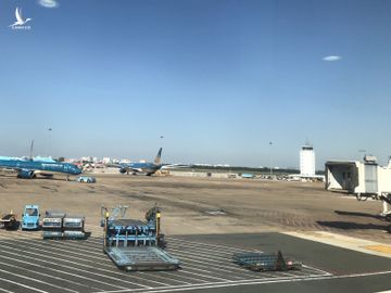 Đầu tư vào sân bay Long Thành: Vietnam Airlines vay ai 10 nghìn tỷ? - Ảnh 3.