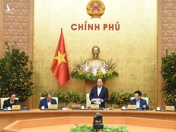 Thủ tướng đồng ý thành lập tổ công tác đặc biệt, tháo gỡ vướng mắc đầu tư - Ảnh 1. Thủ tướng đồng ý thành lập tổ công tác đặc biệt, tháo gỡ vướng mắc đầu tư - Ảnh 1.