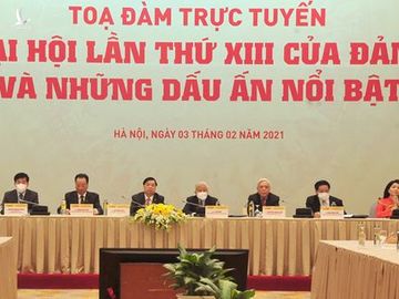 'Trường hợp đặc biệt Bộ Chính trị có trách nhiệm đào tạo lãnh đạo kế cận' - ảnh 2