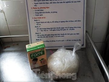 Tỉnh Quảng Ninh nói gì về việc người cách ly phản ánh bị 'cắt xén' bữa ăn? - ảnh 6