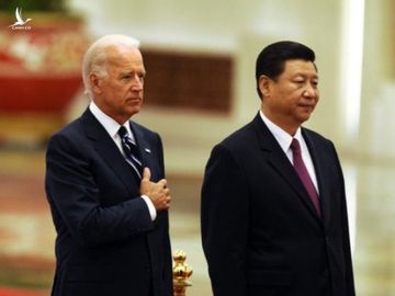 Nhà Trắng lên tiếng việc ông Biden chưa nói chuyện với lãnh đạo Trung Quốc - 1