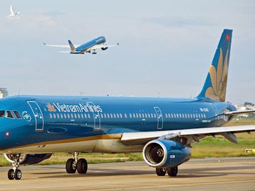 Đầu tư vào sân bay Long Thành: Vietnam Airlines vay ai 10 nghìn tỷ? - Ảnh 2.