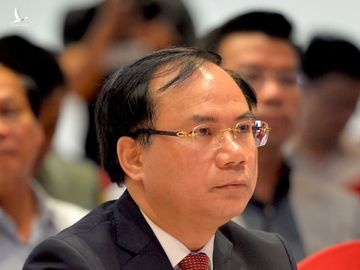 thu truong nguyen van sinh noi ve thi truong bat dong san anh 1