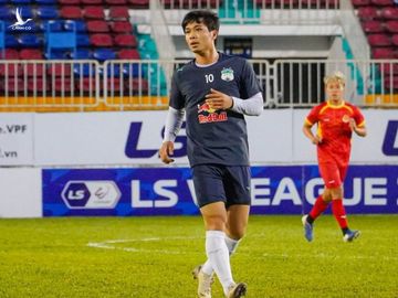 Sẽ có một Công Phượng hay nhất từ trước tới nay tại V-League 2021 - ảnh 1