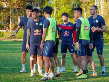 Sẽ có một Công Phượng hay nhất từ trước tới nay tại V-League 2021 - ảnh 2