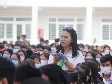 Cần lưu ý về độ khó của đề thi tốt nghiệp THPT năm 2021 - Ảnh 1.