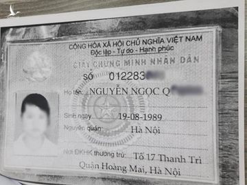 Khong vay tien bong nhien co no xau tai FE Credit anh 1