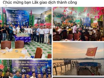 Thực hư thương vụ lan đột biến hơn 31 tỉ đồng ở huyện nghèo - Ảnh 2.