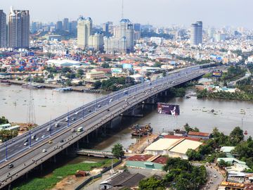 Vietnam Holding: Việt Nam sẽ là 1 trong 20 nền kinh tế lớn nhất thế giới vào năm 2050.