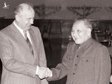 Hải chiến Trường Sa 1988: Gorbachev đã bỏ mặc Việt Nam như thế nào?