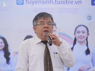 Cần lưu ý về độ khó của đề thi tốt nghiệp THPT năm 2021 - Ảnh 3.