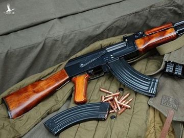 5 vũ khí đắt hàng nhất của Nga, có loại Việt Nam đã mua - Ảnh 11.