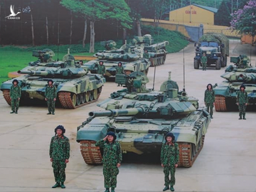 5 vũ khí đắt hàng nhất của Nga, có loại Việt Nam đã mua - Ảnh 12.
