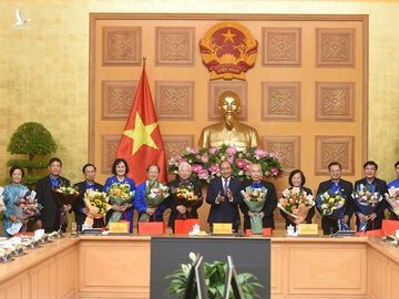 Thủ tướng: Mỗi thành công là một cột mốc để vươn tới những mục tiêu cao hơn - ảnh 2