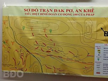 Chiến tranh Việt Nam: Đâu là trận đánh cuối giữa Pháp và Việt Nam? - Ảnh 2.