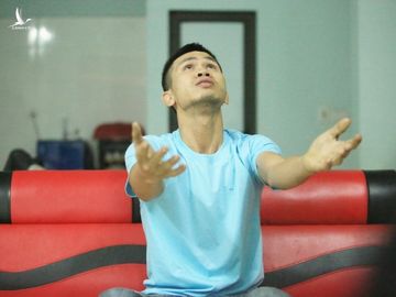 Đêm không ngủ của người hùng cứu bé gái rơi chung cư thoát chết: &quot;Trong tình huống đó ai cũng sẽ làm như tôi' - Ảnh 5.