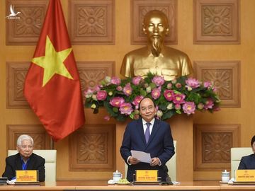 Thủ tướng: Mỗi thành công là một cột mốc để vươn tới những mục tiêu cao hơn - ảnh 3