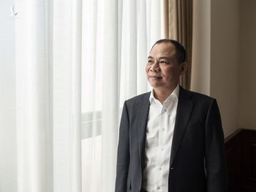 Bloomberg: VinFast đang lên kế hoạch mở nhà máy tại Mỹ - Ảnh 1.