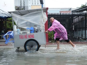 Những hình ảnh bình dị của "ông trùm" truyền thông