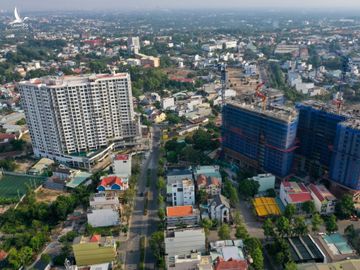 du an can ho Binh Duong anh 12