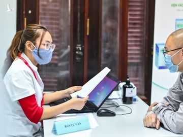 tiem thu vaccine COVIVAC anh 1