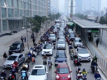 BRT Hà Nội: Nghìn tỷ vốn vay cho thử nghiệm thất bại