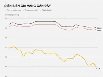 Gia vang trong nuoc hom nay anh 2