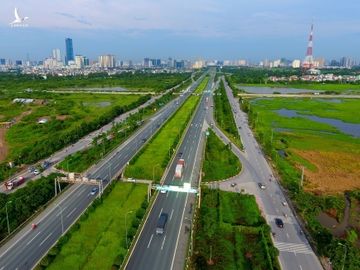 metro Van Cao - Hoa Lac anh 1