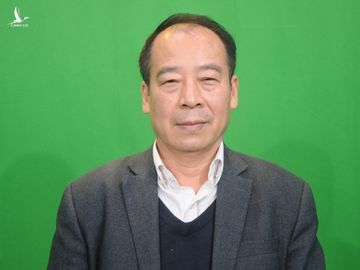 PGS Trần Đắc Phu. Ảnh: VT