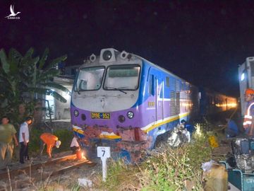 Tai nan duong sat o Khanh Hoa anh 1